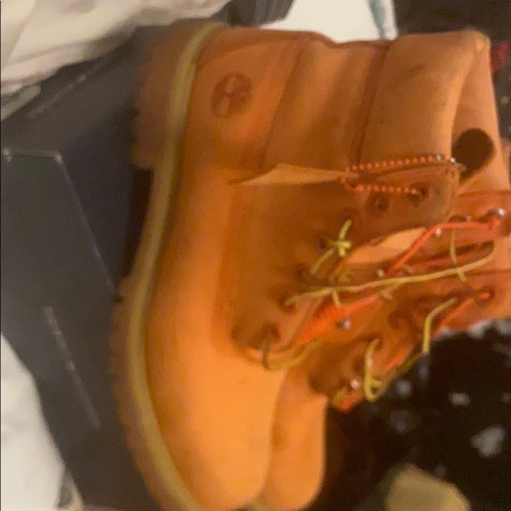 Timberland